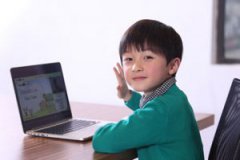儿童英语网络课程怎么
