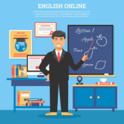 如何在网上挑选在线少儿英语培训机构