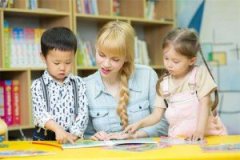 上海儿童英语培训哪家好？