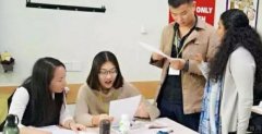 珠海平和英语村深圳学子学习心得分享