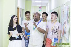 浸泡式英语在中国教育的应用分析——平和英语村