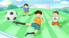 足球要纳入杭州中小学