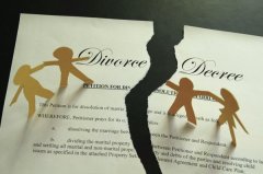 离婚后抚养费标准201