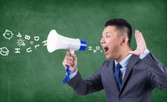 美联英语听力高分成绩的学习