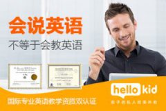 hellokid英语网课评价怎