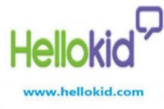 hellokid在线少儿英语真