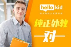 我来说说hellokid和vipkid哪个好,有什么区别和优劣