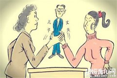 怎么和婆婆相处的6个锦