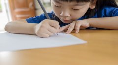 孩子放学回来不写作业