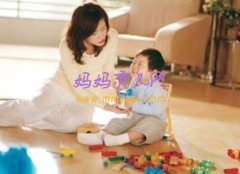 单亲妈妈的教女心经