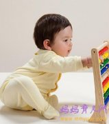 孩子早教陷阱重重：早