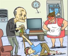 不要再怪你的孩子 父母