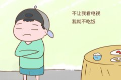 孩子被宠坏的5个征兆