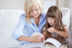 怎样让孩子爱上阅读