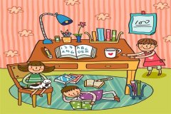 高一数学怎样补课